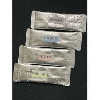[新品試用單包裝] 仲安家 舒暢益生菌 腸道好菌多多