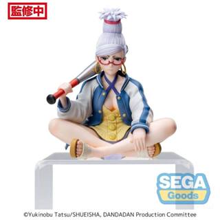 玩日藏 預購 25年 3月 日版 SEGA 景品 PM 膽大黨 綾瀨星子 坐姿 14CM