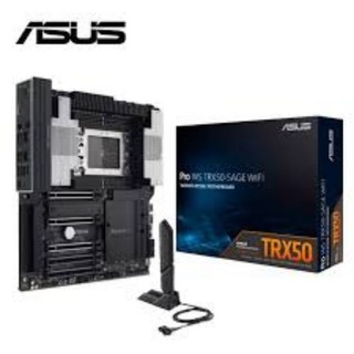 ASUS 華碩 Pro WS TRX50-SAGE WIFI 主機板