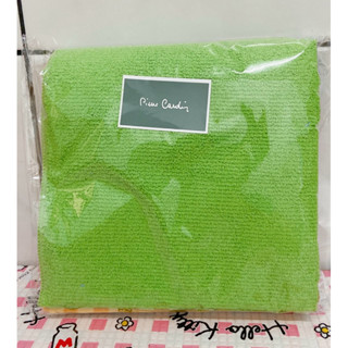 皮爾卡登超細纖維家事抹布（4入/包）