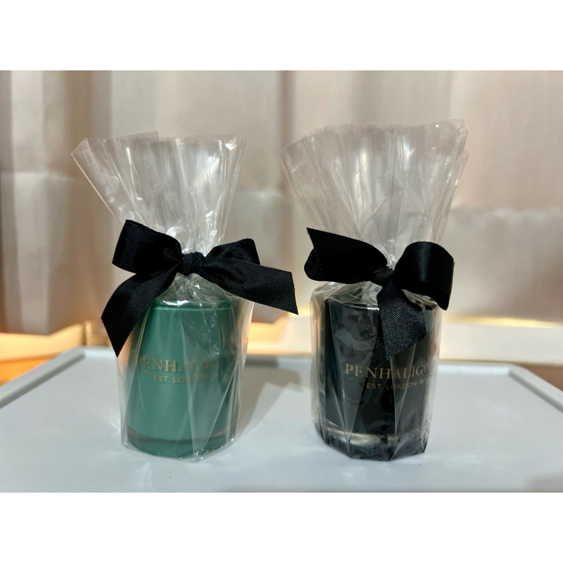 潘海利根香氛蠟燭 35g 全新