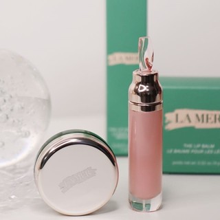 沐媽☀️正品開發票 La Mer 海洋拉娜 星砂柔化修護唇膜 修護唇霜 9g 修護唇萃 7ml 護唇膏 潤唇膏 潤唇霜