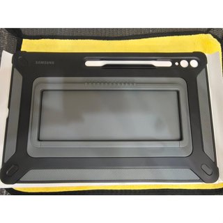 聯翔通訊 全新有拆封 SAMSUNG 三星 原廠 Galaxy Tab S9 Ultra 戶外專用保護殼