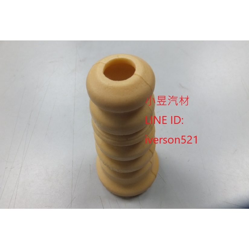 【小昱汽材】 馬自達 MAZDA 5 FOCUS 後 避震器饅頭 饅頭 橡皮 全新品 正廠公司件 原廠