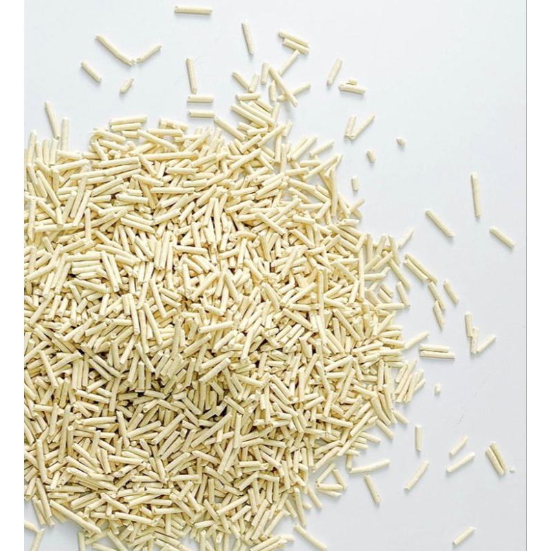 1元豆腐貓砂 貓砂 豆腐砂 貓沙 鏟屎官 除臭 凝結【工廠直營】優惠期間33LBS450 免運。秤重售價$1元！