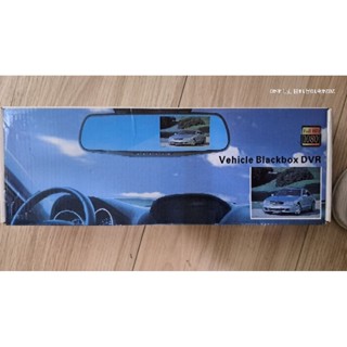 後照鏡式行車記錄器 臺灣現貨