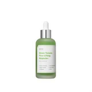 韓國OLIVEYOUNG最夯綠番茄毛孔緊緻精華液