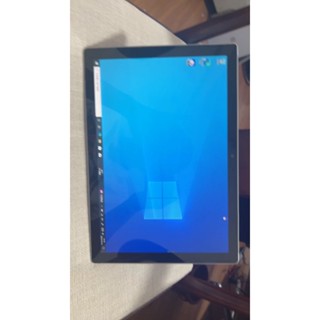 微軟 Microsoft Surface Pro4 i5處理器 256G 二手9新福利機
