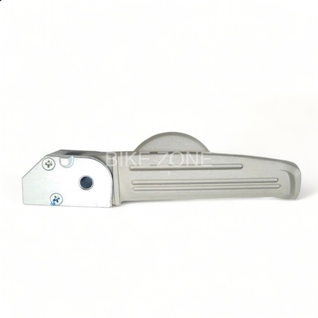 SYM三陽FIGHTER 6迴旋踏板 FIGHTER 6飛炫踏板 FIGHTER 6後踏板 後腳踏桿 後腳踏板