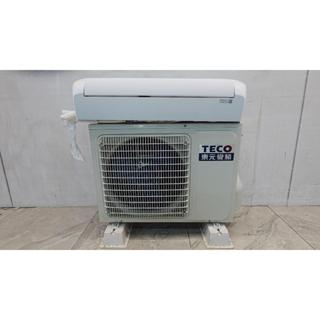 新北二手家電 推薦【東元】2.9kW 1級 變頻 單冷 一對一 分離式 冷氣 1噸 3-5坪 2022 臺北 桃園