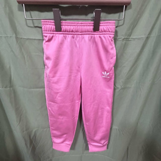 二手 福利品 愛迪達童長褲A0925