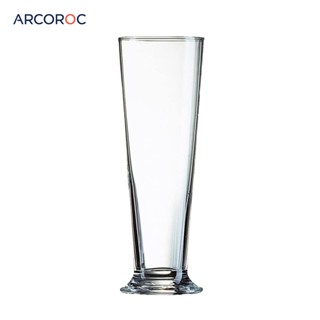 【Luminarc】法國樂美雅 ARCOROC 中立茲杯 390mL 390cc 啤酒杯 果汁杯 飲料杯 玻璃杯