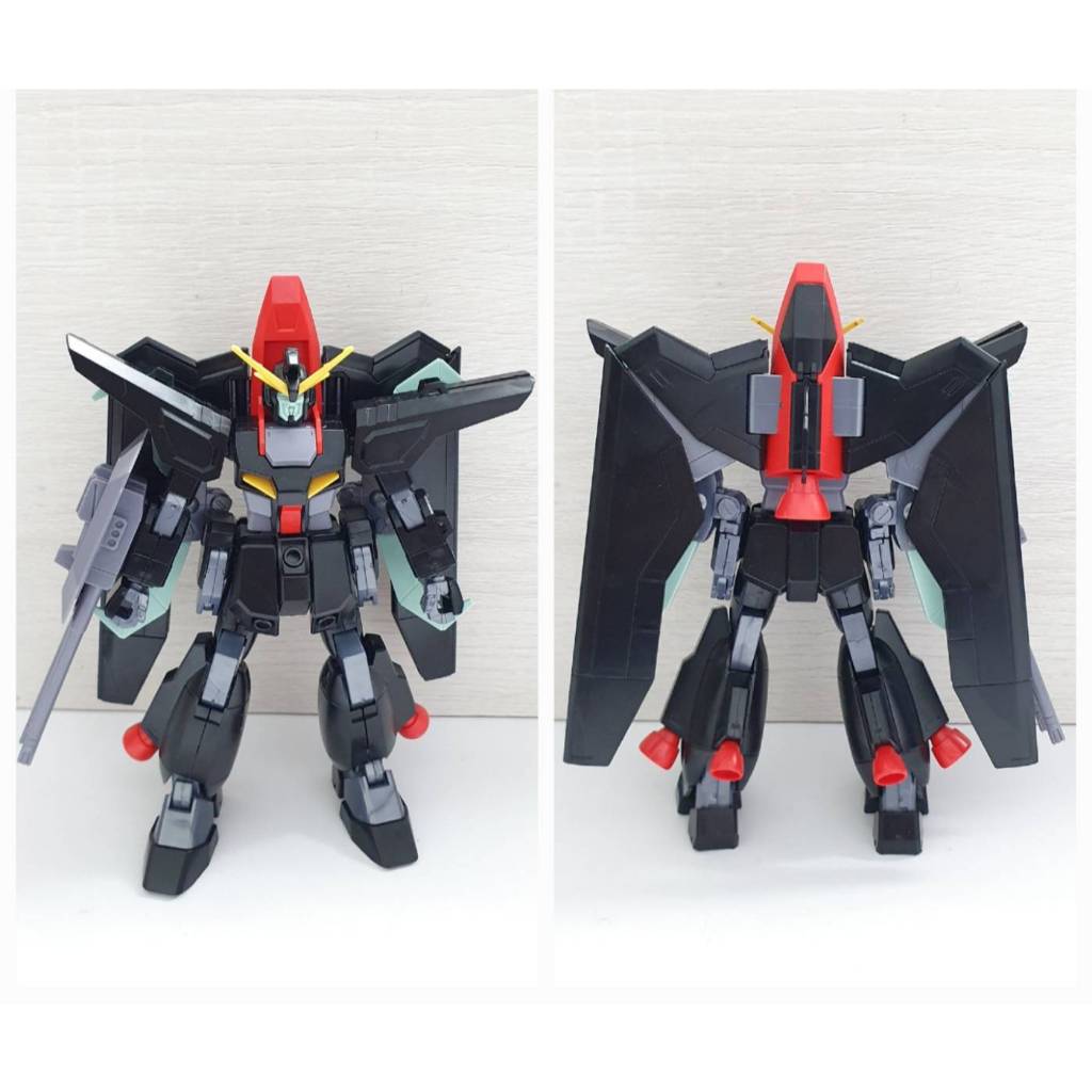 G610【米皇模型】HG 1/144 侵略鋼彈 GAT-X370 Raider Gundam Remaster Ver.
