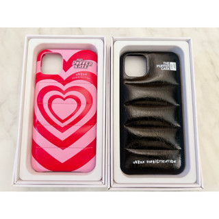 現貨 官網正貨🇺🇸Urban Sophistication iphone11 Pro MAX 羽絨衣 手機殼puffer