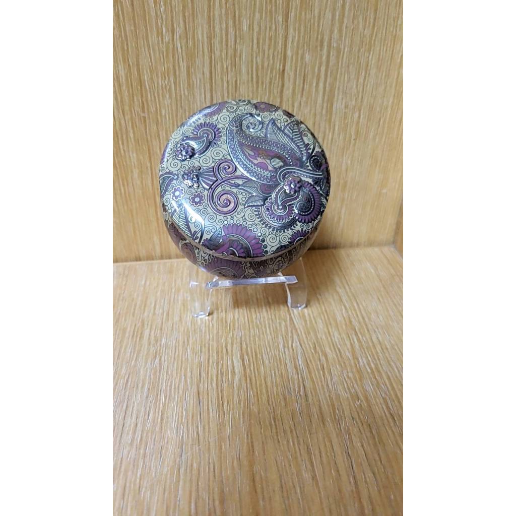 DBO 漆蜜精煉物 (早期精美罐裝)