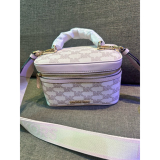 MK 手提化妝包 MICHAEL KORS