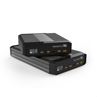 IROAD PowerPack PRO 6 行車紀錄器外接電池 禾笙科技
