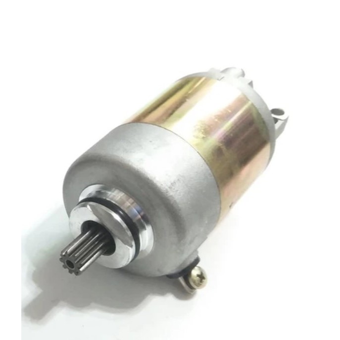 台製起動馬達 啟動馬達 全新品 4CW 原廠型 標準款 迅光 風光 車玩 頂級迅光 馬車 SV MAX