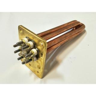 阿球=櫻花原廠 熱水器電熱管 瞬熱式電棒 加熱管 電熱管 加熱管SH186 SH-186
