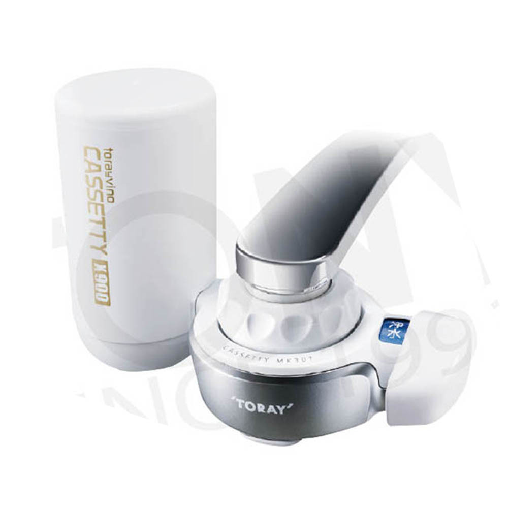 日本東麗 淨水器1.6L/分 MK307X 總代理貨品質保證