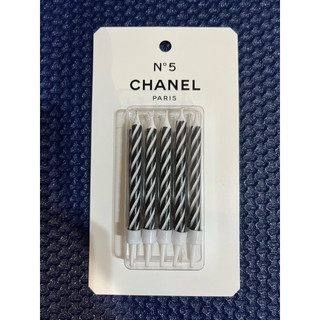 Chanel 香奈兒 5號工廠 經典蠟燭