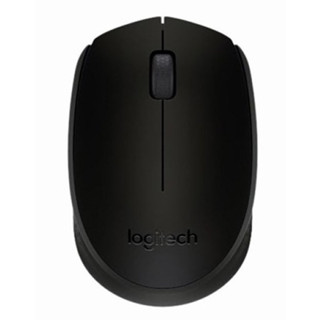 【Logitech 羅技】 B170 無線滑鼠 全新現貨