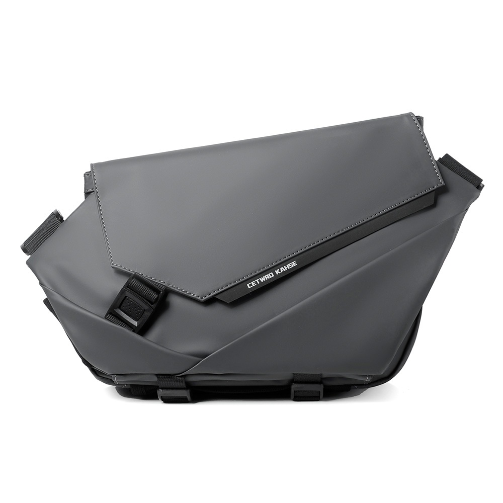 單肩 側背 攝影包 採用防潑水耐磨PU材質 可放入10吋iPad、平板 底部附腳架綁帶及水壺口袋 相機包 休閒包