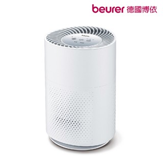 [全新盒損品] beurer德國博依360度全淨化空氣清淨機 LR 220 [三年保固]