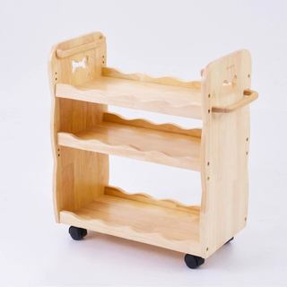 MesaSilla 多功能收納推車【安琪兒婦嬰百貨】