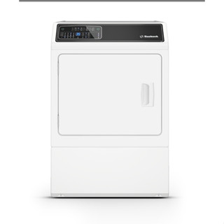 Huebsch 優必洗美式15公斤瓦斯型烘乾機ZDGE9BGS115FW01(ZDGE9BW)