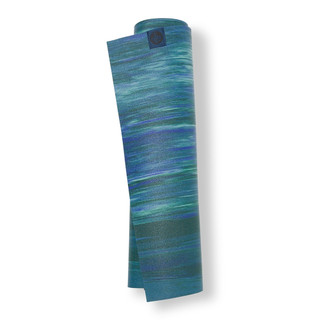 【Manduka】eKo SuperLite Travel Mat旅行瑜珈墊1.5mm-Blue Toad Marble