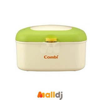 康貝Combi濕紙巾保溫器