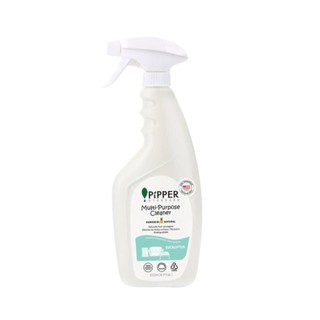 PiPPER 鳳梨酵素 天然 低敏 無刺激 多效能清潔劑 尤加利 500ml H7709 (PB0801023)