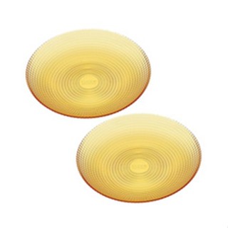 Corelle Brands 康寧餐具 8.5吋2件式餐盤 CRE-1085-GRT【雅光電器商城】