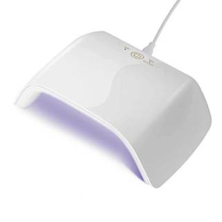 【Cosplus 光妍】F3美甲小白USB光撩燈-15W UV/LED