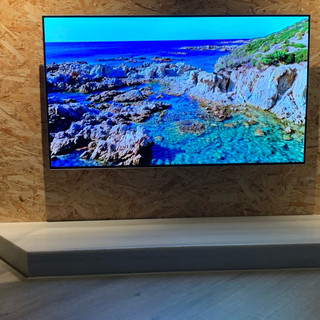 LG Oled 樂金 55 型 LG OLED 4K 55吋 Oled電視B7 4 HDR Smart TV 55B7