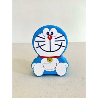 DORAEMON 哆啦a夢 立體筆袋 萬用包 收納 全新品