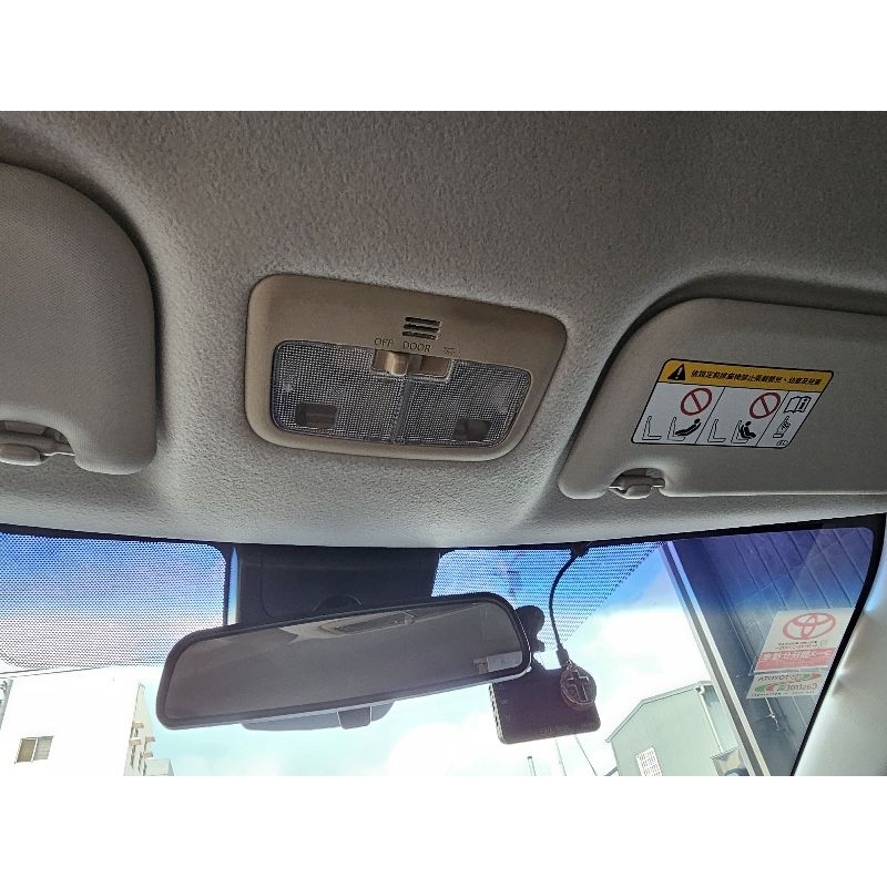 altis 12代 corolla cross 室內燈連動 corolla sport 室內燈總成