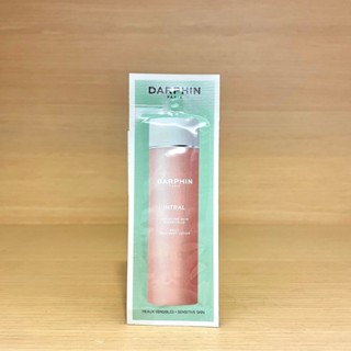 栗子美妝🌰｜DARPHIN 朵法 全效舒緩保濕平衡露 3ml 試用包