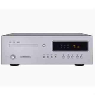 代購服務 LUXMAN D-10X 數位 播放器 CD/SACD USB DAC解碼 MQA 220-240V