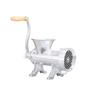 【現貨】絞肉機 攪肉機 家用手動二用32#鋁合金絞肉器 碎肉器 灌腸機 肉餡機 碎肉機 興雲網購旗艦店