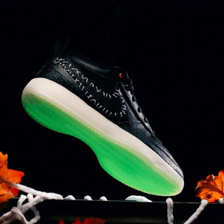 【Focus Store】預購 Nike Book 1 EP "Halloween" 萬聖節 黑色 FJ4250-003