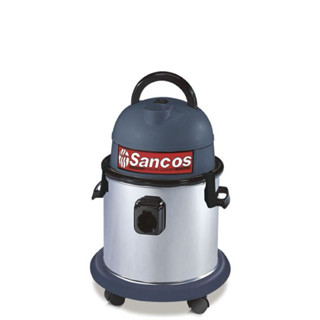 含稅免運費實施中❤️sancos 3220W 乾濕吹三用吸塵器 乾濕吹吸塵器 乾濕吸塵器 工業用吸塵器力山DW20A參考