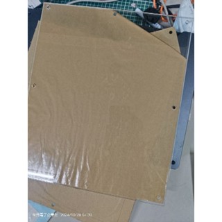 華元小瑪莉存錢筒麻仔臺，透明面板