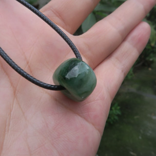 Coco緬甸玉 招財路路通翡翠掛件 淡綠飄綠色 水潤Q彈 無摳裂紋 翡翠a貨附證書 現貨附證書 現貨在臺北市