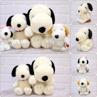現貨 日本帶回 Peaunt 史努比 Snoopy 貝兒 吊飾 坐姿娃娃 珠鏈吊飾 鑰匙圈吊飾