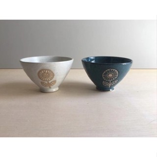 現貨 日製 瀨戶燒 HANAtoHA系列 餐碗 飯碗 湯碗 日式碗 陶瓷碗 餐具 器皿 碗盤 餐廚 碗 小碗 禮 新居