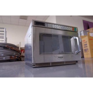 ［二手美品］Panasonic NE-1856 國際牌🇯🇵商用微波爐📟