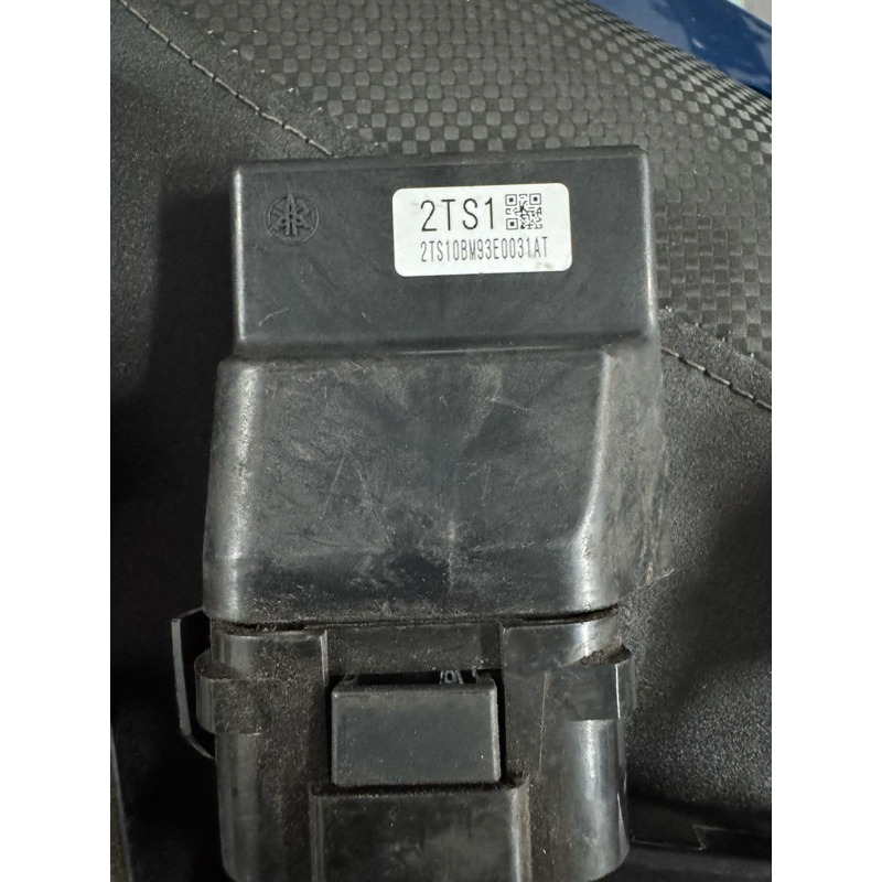 YAMAHA 山葉 勁豪 125  AXIS Z 125  電腦 ECU
