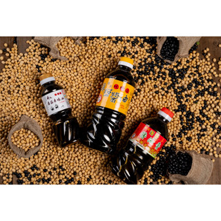 -現貨-【芮蘩保健】屏大薄鹽醬油-710ml/瓶 / 屏科大醬油膏 560ml/瓶